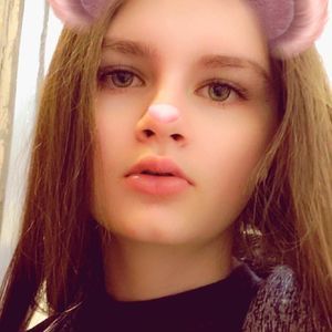 Meet your Posher, Dakota